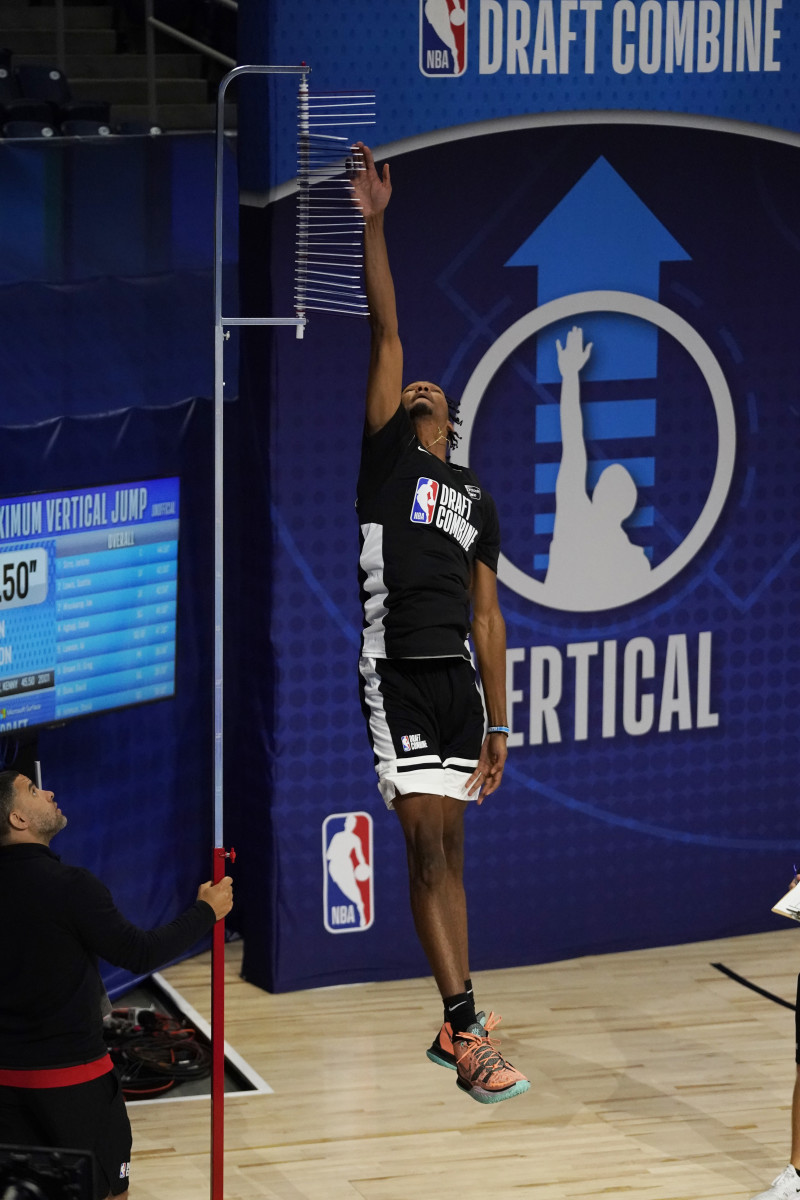 Stanford's Ziaire Williams